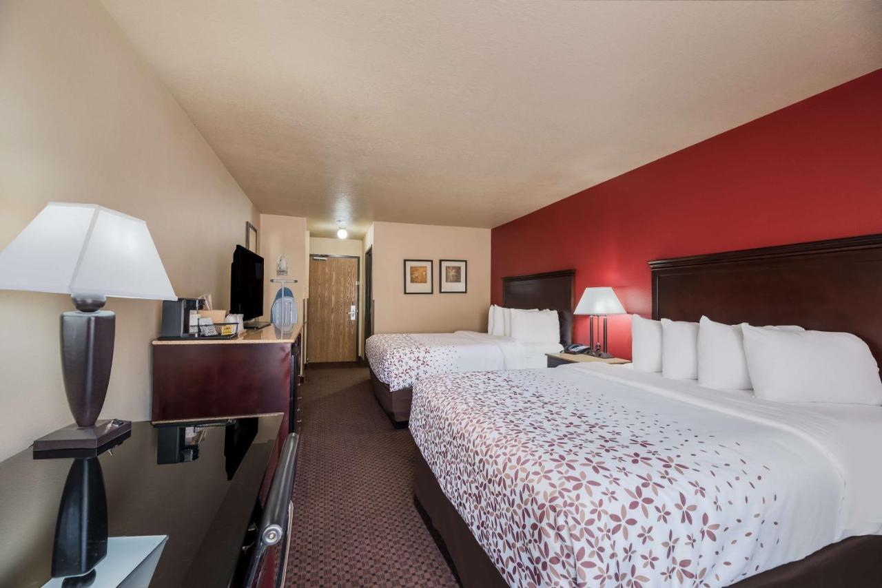 Surestay Plus Hotel By Best Western Silver City Bagian luar foto