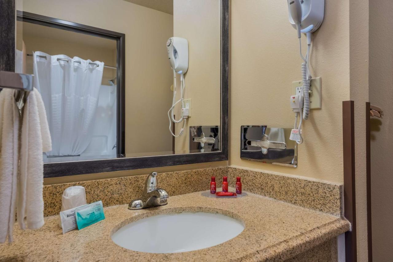 Surestay Plus Hotel By Best Western Silver City Bagian luar foto